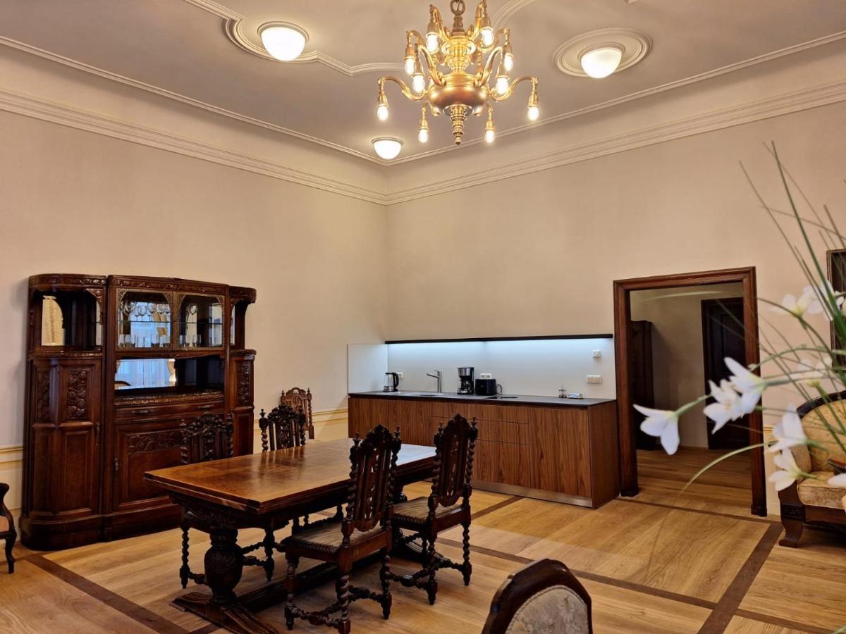 Stadtpalais Koenigssuite Maximal 2 Personen Und 1 Kleinkind Bautzen Exterior foto
