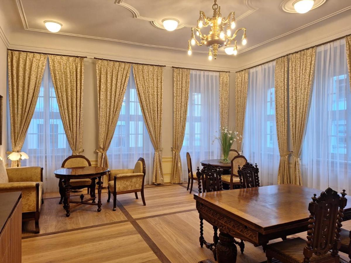 Stadtpalais Koenigssuite Maximal 2 Personen Und 1 Kleinkind Bautzen Exterior foto