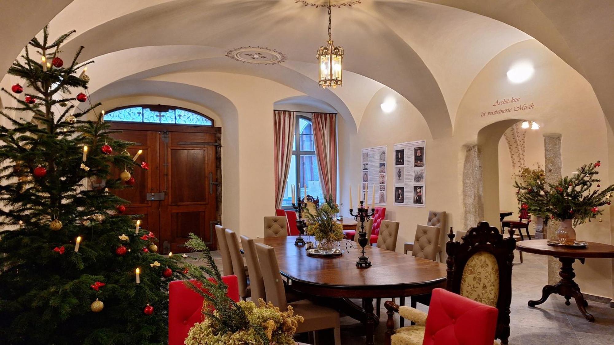 Stadtpalais Koenigssuite Maximal 2 Personen Und 1 Kleinkind Bautzen Exterior foto