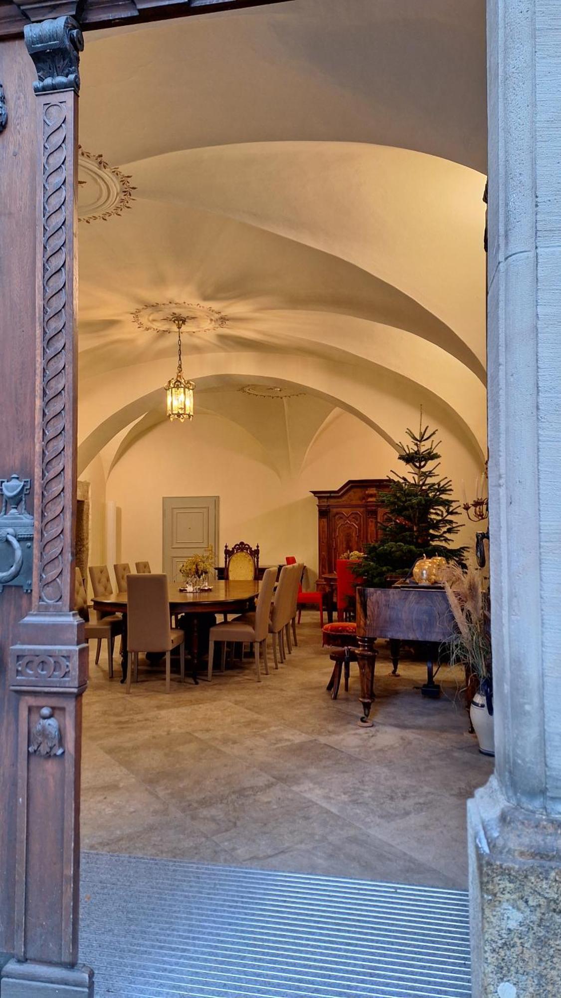 Stadtpalais Koenigssuite Maximal 2 Personen Und 1 Kleinkind Bautzen Exterior foto