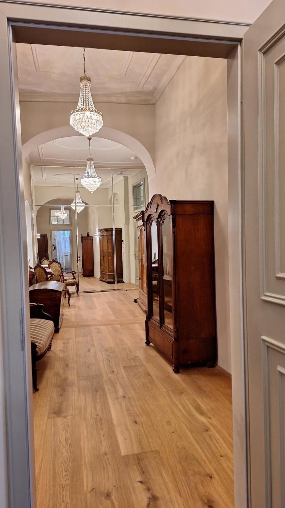 Stadtpalais Koenigssuite Maximal 2 Personen Und 1 Kleinkind Bautzen Exterior foto