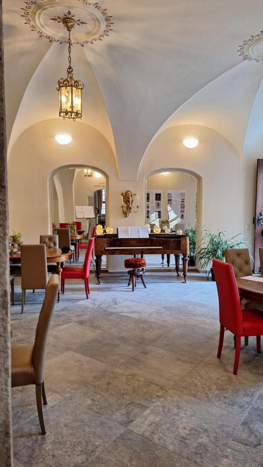 Stadtpalais Koenigssuite Maximal 2 Personen Und 1 Kleinkind Bautzen Exterior foto