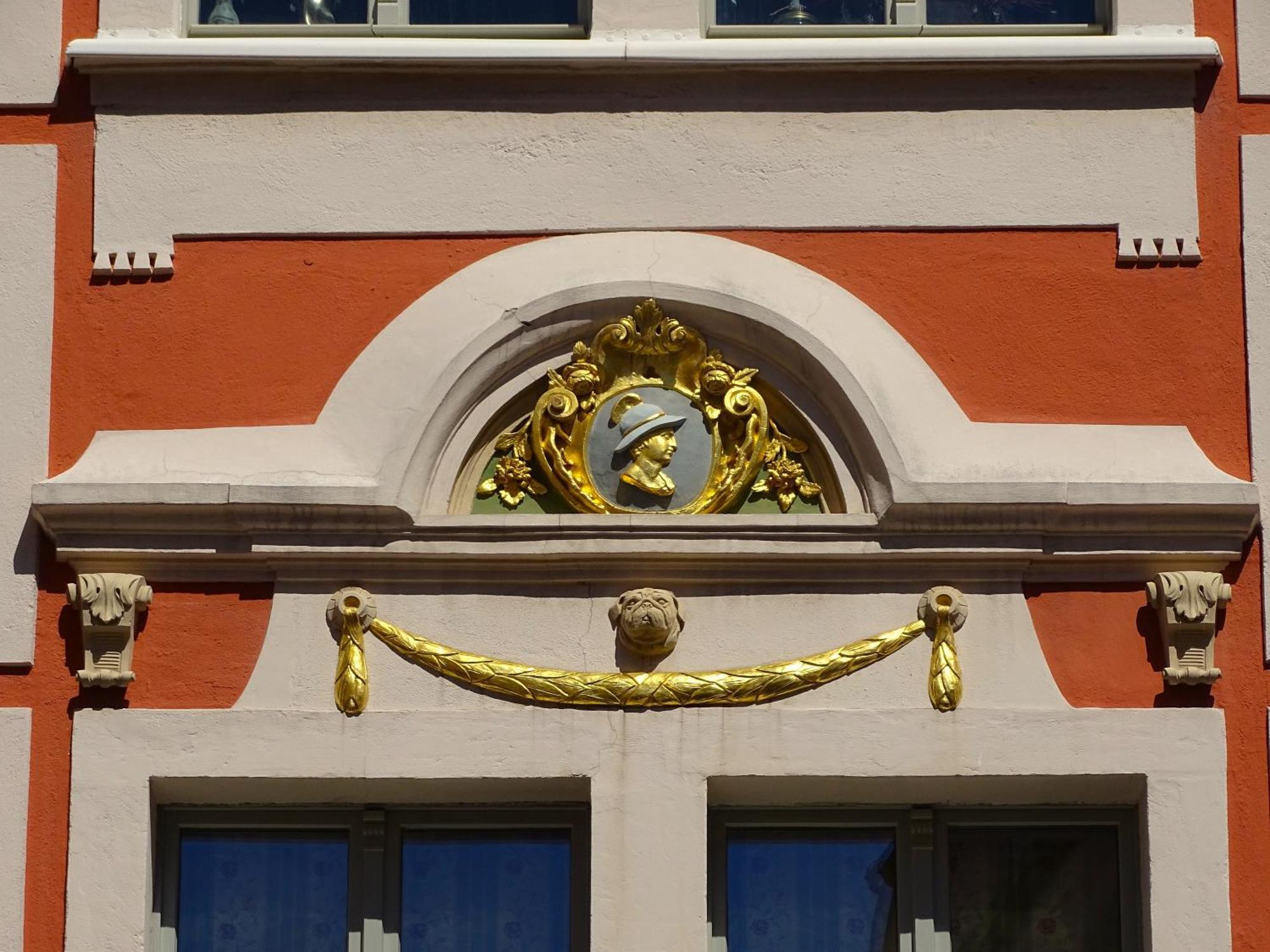 Stadtpalais Koenigssuite Maximal 2 Personen Und 1 Kleinkind Bautzen Exterior foto